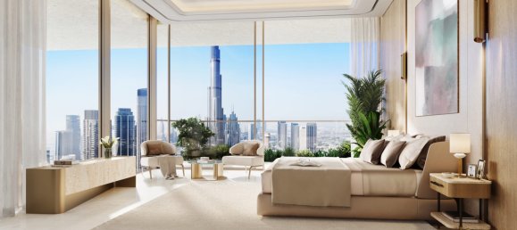 4 غرف نوم شقة في دبي, UAE رقم 48121 14