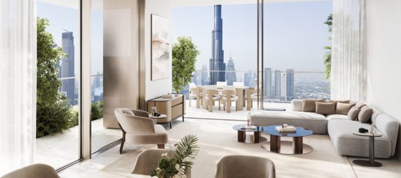 4 غرف نوم شقة في دبي, UAE رقم 48121 9