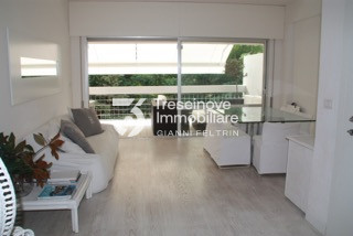 Ático de 3 habitaciónes en Jesolo, Italy No. 154053