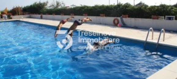 Ático de 3 habitaciónes en Jesolo, Italy No. 154053 14