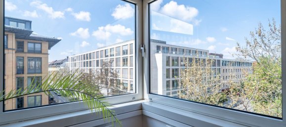 Büro in München, Germany 277m², Nr. 330749 7