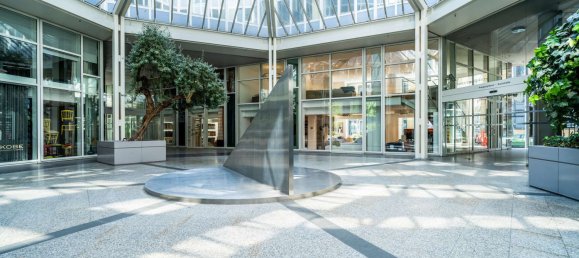 Büro in München, Germany 277m², Nr. 330749 9