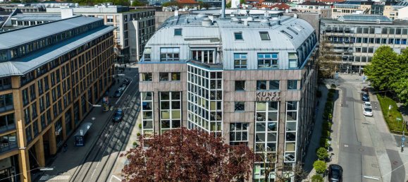 Büro in München, Germany 277m², Nr. 330749 10