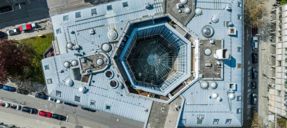 Büro in München, Germany 277m², Nr. 330749 11