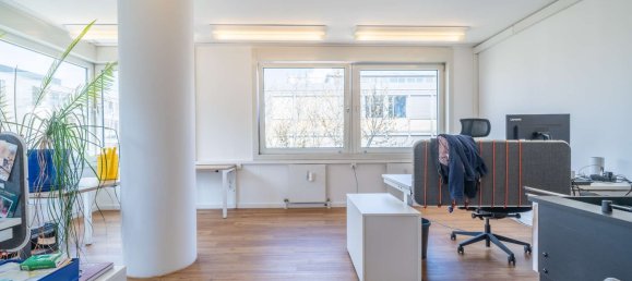 Büro in München, Germany 277m², Nr. 330749 6