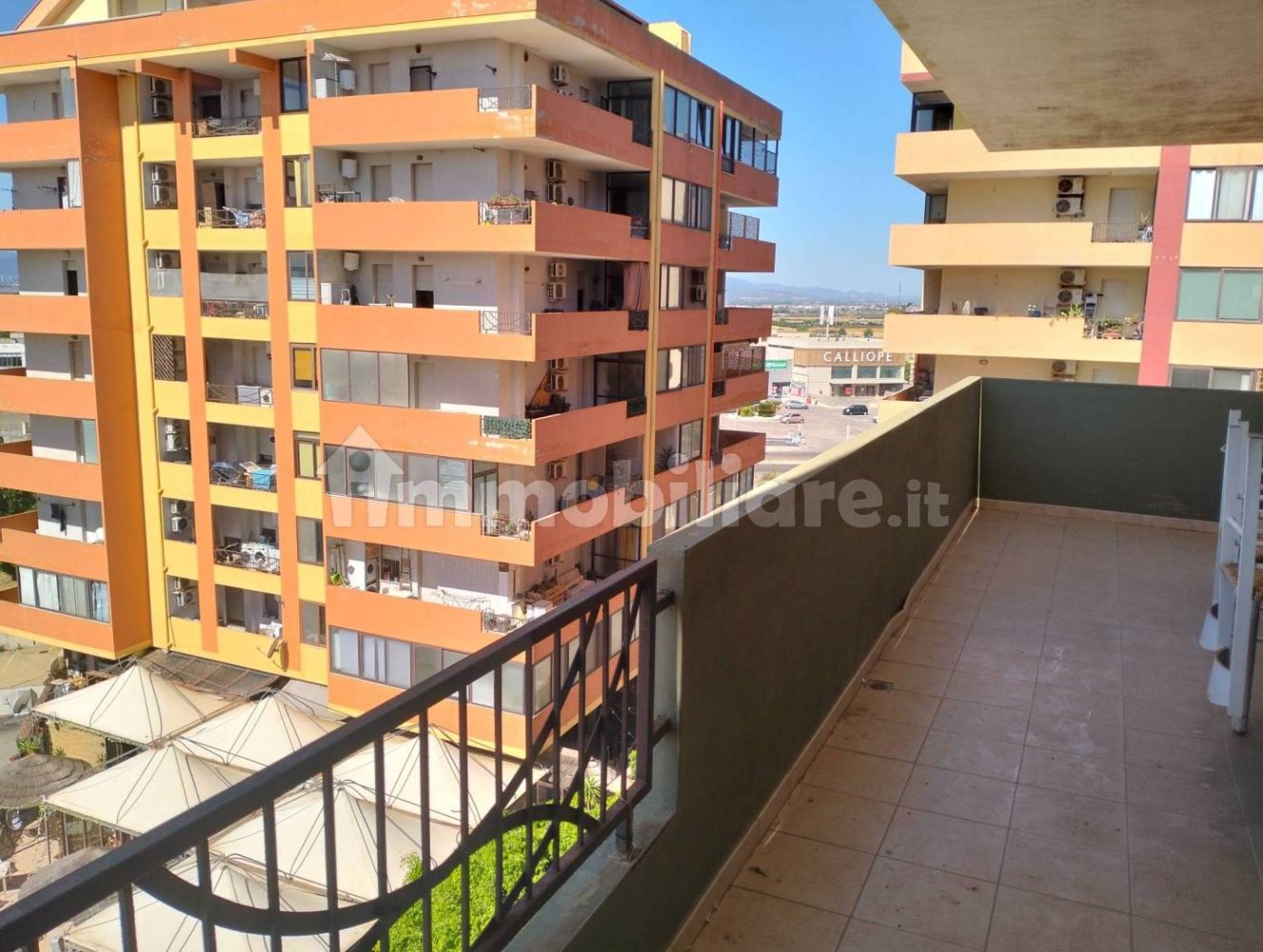 2 bedrooms Apartment in Sestu, Italy No. 304838