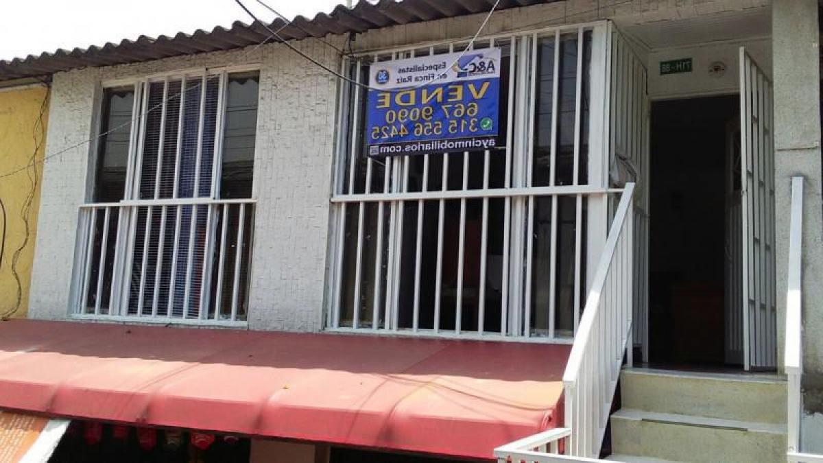 Дом с 4 спальнями в Валье дель Каука, Колумбия № 3701