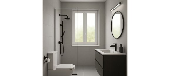 3 chambres Appartement à Villa d'Almè, Italy No. 316099 6