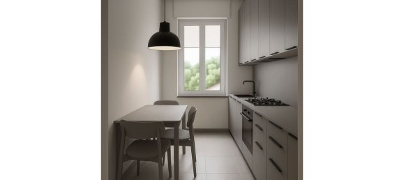 3 chambres Appartement à Villa d'Almè, Italy No. 316099 3