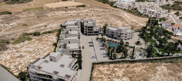 2 chambres Appartement à Paralimni, Cyprus No. 21973 7