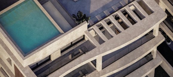 2 chambres Appartement à Paralimni, Cyprus No. 21973 8