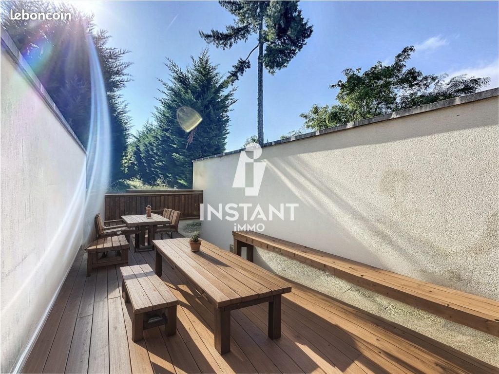 Apartamento T1 em Boissy-Saint-Leger, France N.º 176339