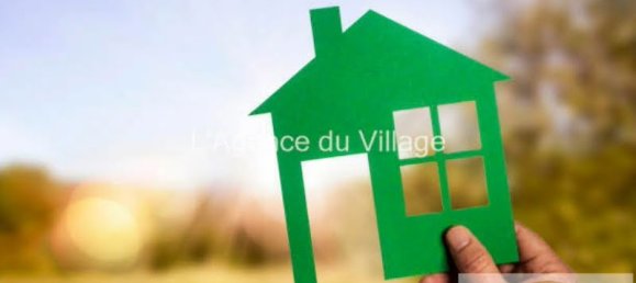 134m² Land in Neuilly-en-Thelle, France No. 89875 3