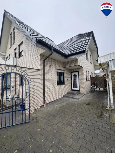 Moradia em banda T4 em Paderborn, Germany N.º 152332