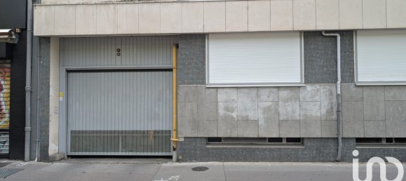 Estacionamiento en Lyon, France 12 m² No. 348636 3