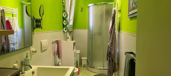 3-Zimmer Wohnung in Scandicci, Italy, Nr. 286747 10