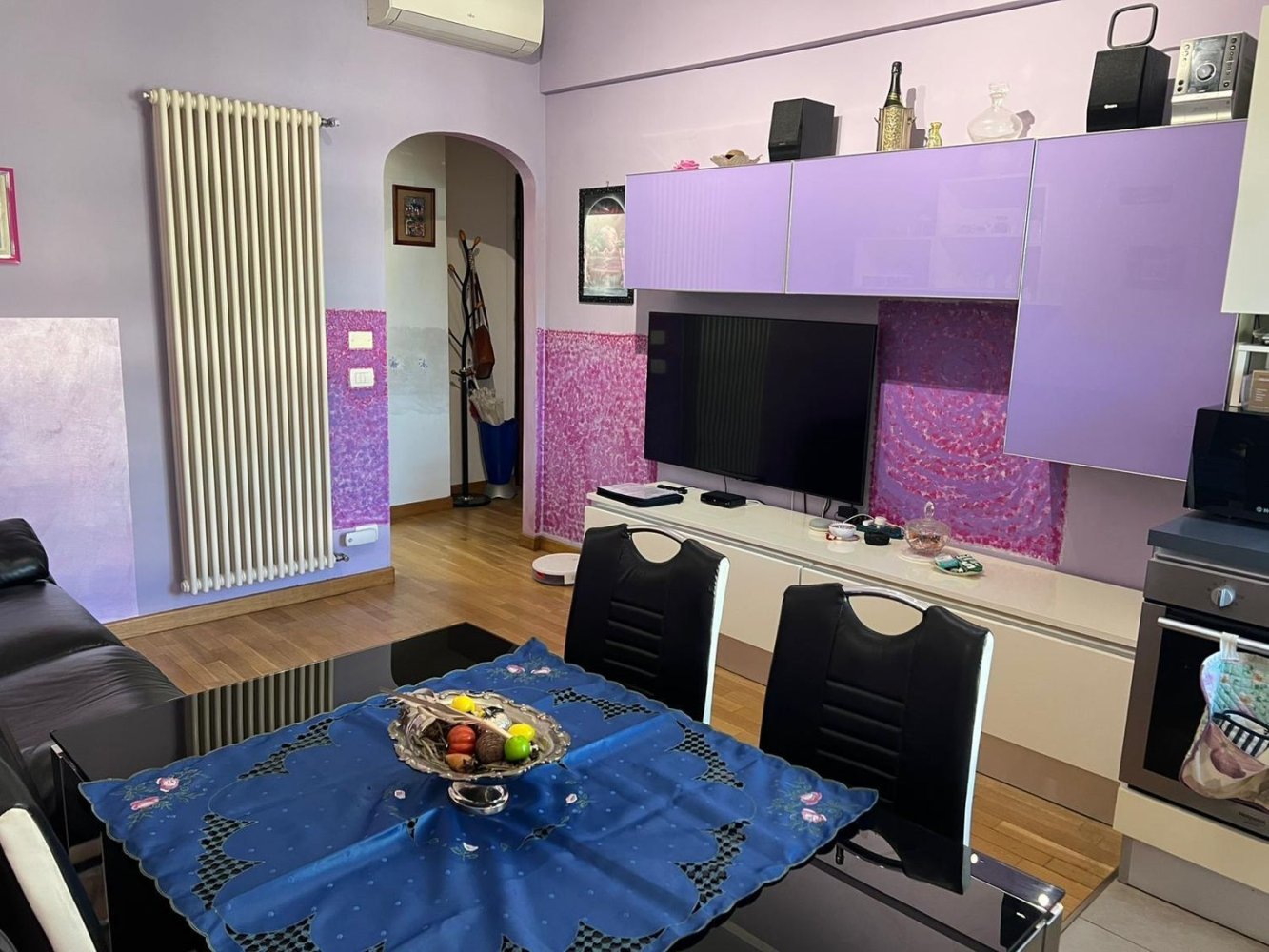 3-Zimmer Wohnung in Scandicci, Italy, Nr. 286747