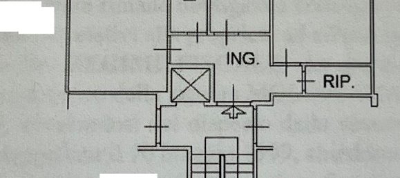 3-Zimmer Wohnung in Scandicci, Italy, Nr. 286747 19