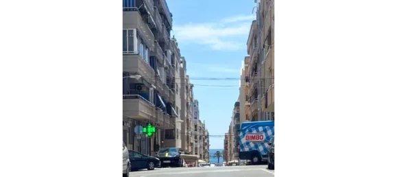 2 bedrooms Penthouse in Torrevieja, Spain No. 137465 25