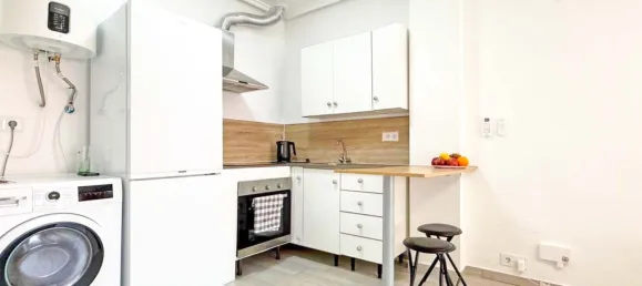 2 bedrooms Penthouse in Torrevieja, Spain No. 137465 8