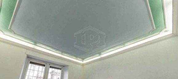 Квартира с 1 спальней в Турин, Италия № 347916 12