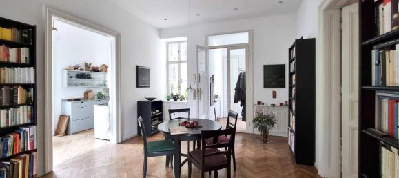 2 rooms Apartment in Meidling, Austria No. 48318 4