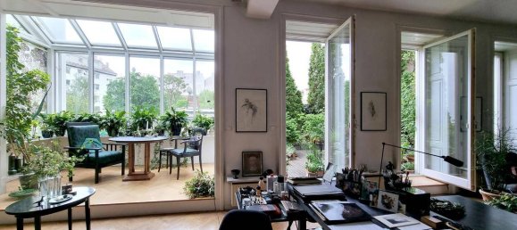 2 rooms Apartment in Meidling, Austria No. 48318 7