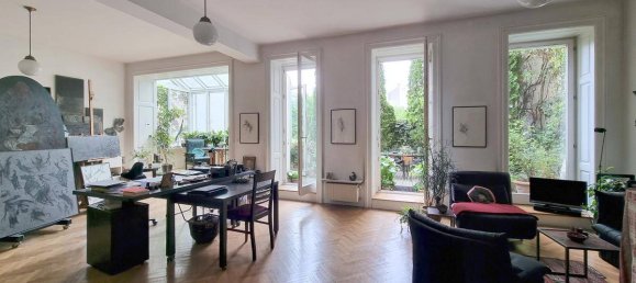 2 rooms Apartment in Meidling, Austria No. 48318 3