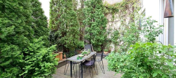 2 rooms Apartment in Meidling, Austria No. 48318 12