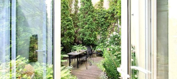 2 rooms Apartment in Meidling, Austria No. 48318 10