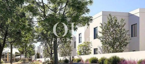 4 bedrooms Villa in Yas Island, UAE No. 19867 9