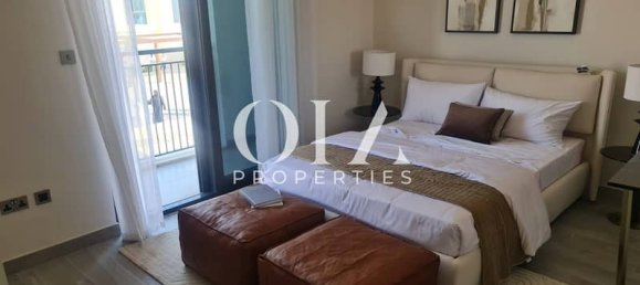 4 bedrooms Villa in Yas Island, UAE No. 19867 5