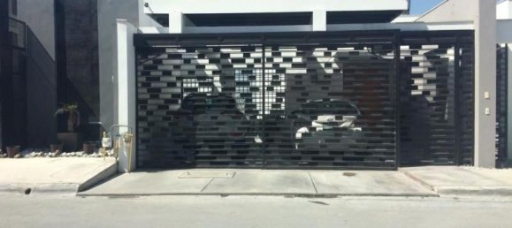 Дом с 3 спальнями в Нуэво Леон, Мексика № 184990 2