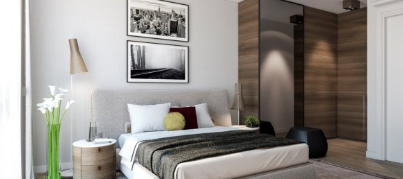 Apartment 5+1 in Istanbul, Turkey No. 25092 6