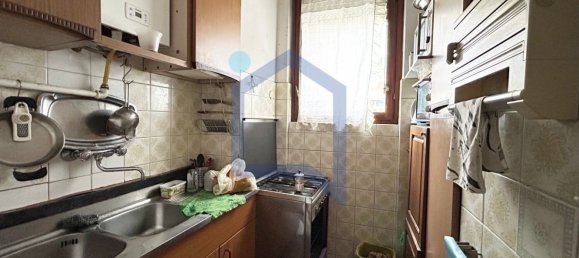 Квартира с 2 комнатами в Милан, Италия № 310619 16