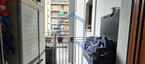 Квартира с 2 комнатами в Милан, Италия № 310619 21