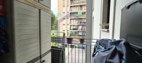 Квартира с 2 комнатами в Милан, Италия № 310619 19