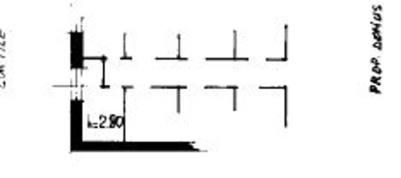Квартира с 2 комнатами в Милан, Италия № 310619 34