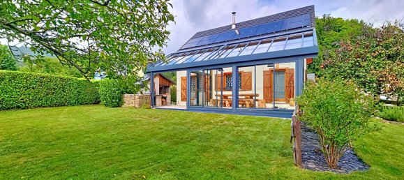 4 bedrooms House in Orbey, France No. 329145 3