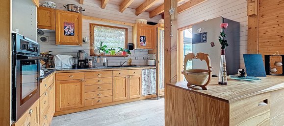 4 bedrooms House in Orbey, France No. 329145 7