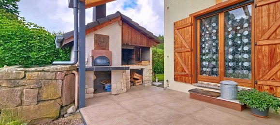 4 bedrooms House in Orbey, France No. 329145 8