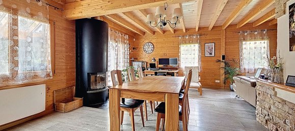 4 bedrooms House in Orbey, France No. 329145 5