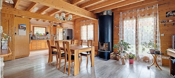 4 bedrooms House in Orbey, France No. 329145 6