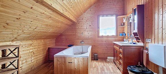 4 bedrooms House in Orbey, France No. 329145 13