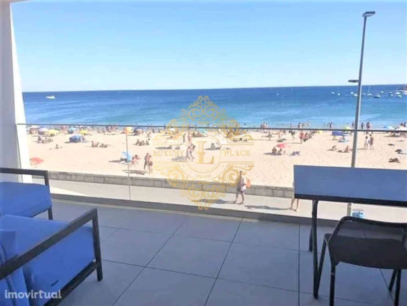 1 غرف نوم شقة في Sesimbra, Portugal رقم 64810