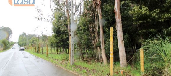 2000m² Land in Rio Meao, Portugal No. 86239 7