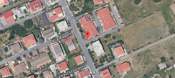 3 bedrooms Villa in Rome, Italy No. 198713 2