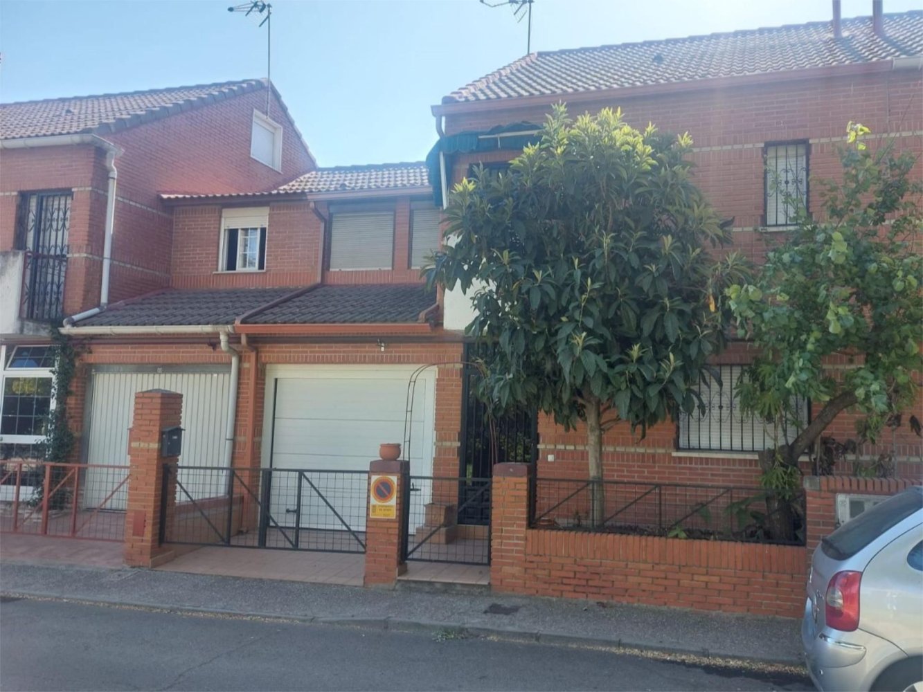 Дом с 4 спальнями в Гетафе, Испания № 199713