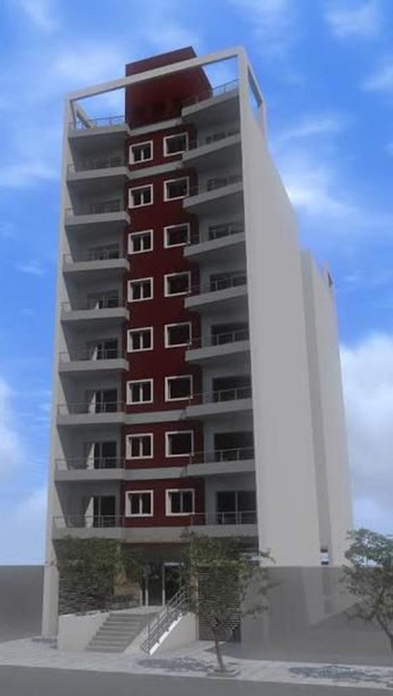  Warehouse in Lanus, Argentina No. 26552