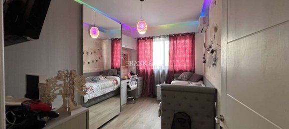 Таунхаус с 3 спальнями в Хамрун, Мальта № 1515 12